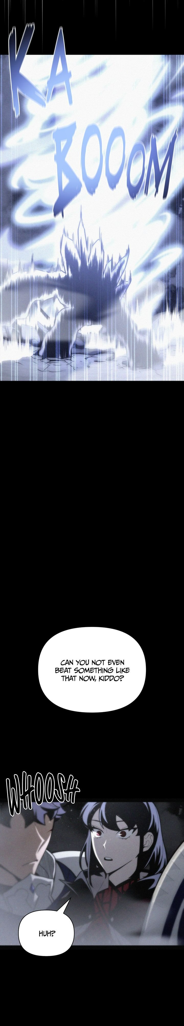 Superhuman Battlefield, Chapter 19 image 57